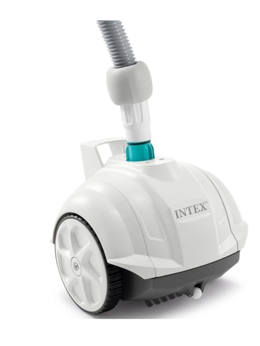 Aspirator Piscina INTEX DELUXE ZX50