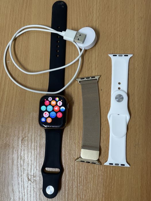 Iphone 12 mini + apple watche