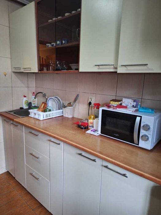 Cora Lujerului chirie ap cu 2 cam
