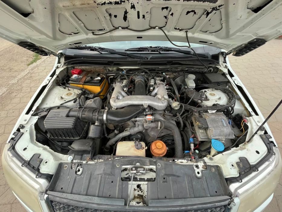 АвтомобильSuzuki