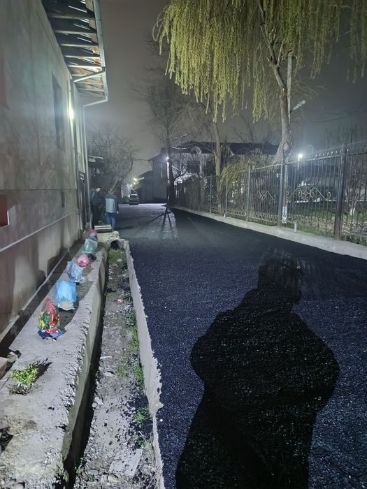 ASFALT xizmati arzon sifatli xamyonbob