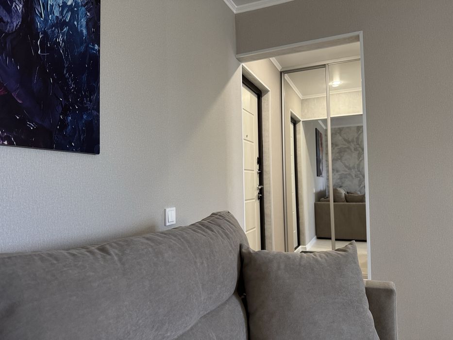 Квартира посуточно