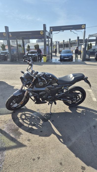 Zontes 125cc A1 / A2 / A