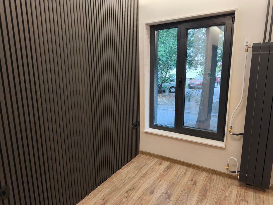 Продава се Двустаен апартамент в София, Захарна фабрика - 39 кв.м за 3718 €/кв.м - Снимка #1