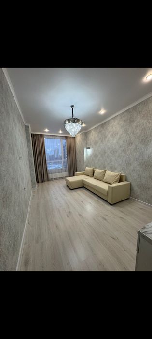 Пошив штор и тюли