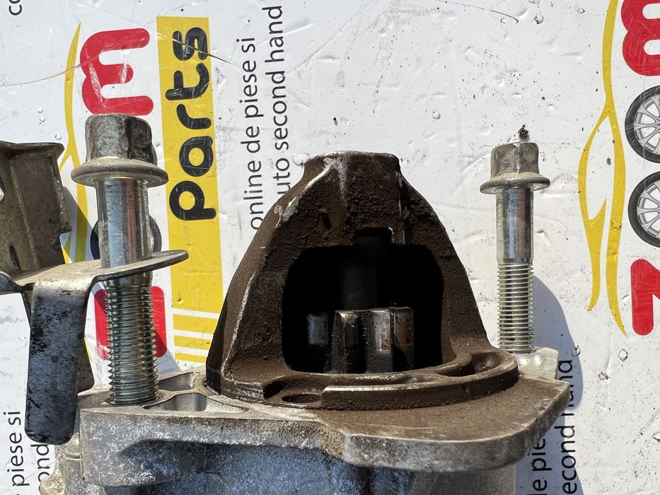 Electromotor Mazda 3 BK 1,4 1,6 benzina cod motor Z6