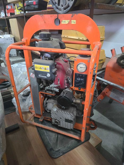 Dispozitive de ridicare cu vacuum – 2 bucăți, capacitate 1000 kg