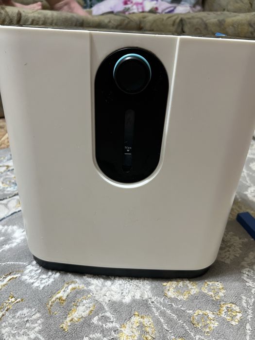 Кислородный концентратор household