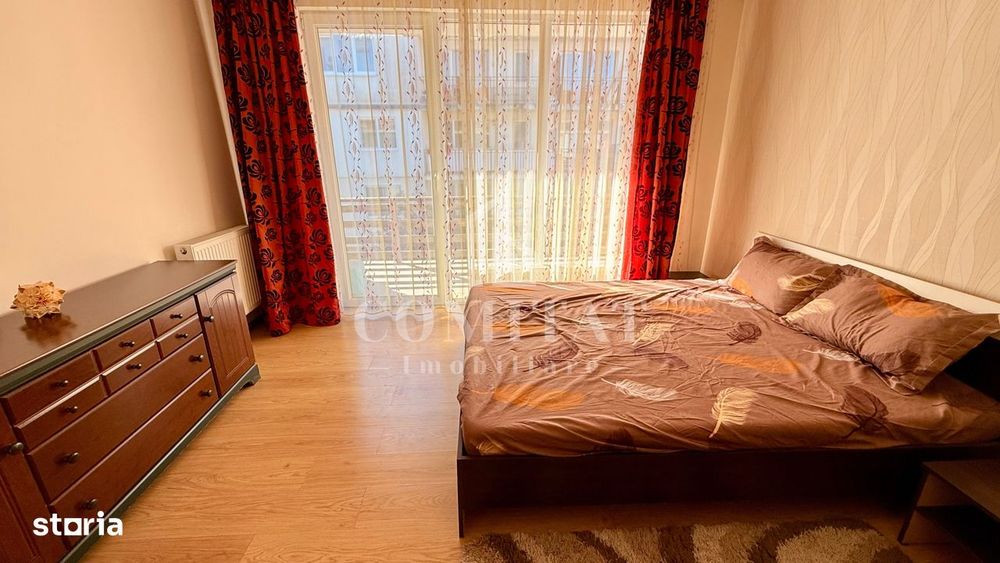 Apartament 2 camere | Decomandat  | etaj 2 | strada Eroilor
