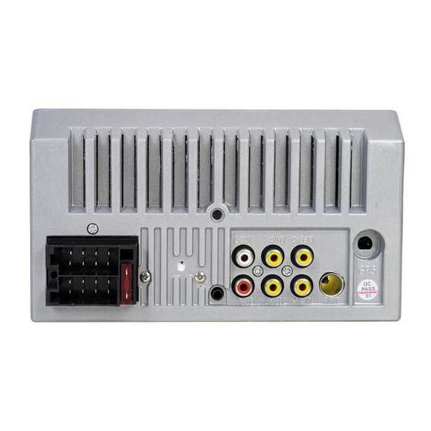 Multimedia player auto PNI V6280 cu touchscreen, functie Bluetooth