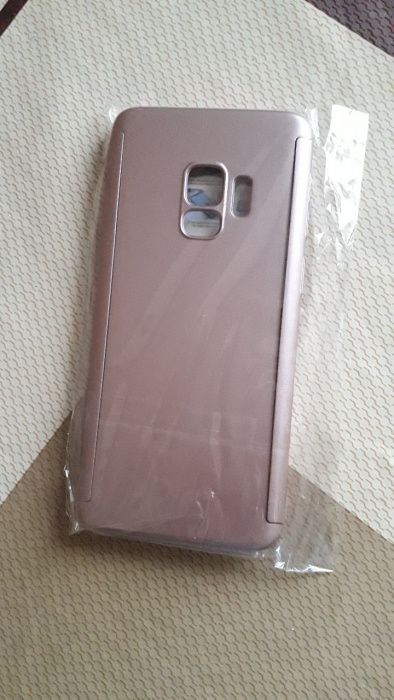 360° калъф за iPhone 7plus, 8plus и SAMSUNG S8 и S9