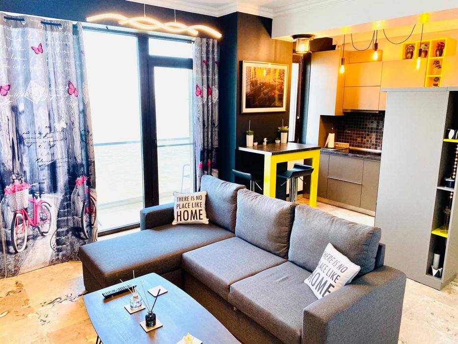 Cazare Mamaia Apartamente Regim Hotelier