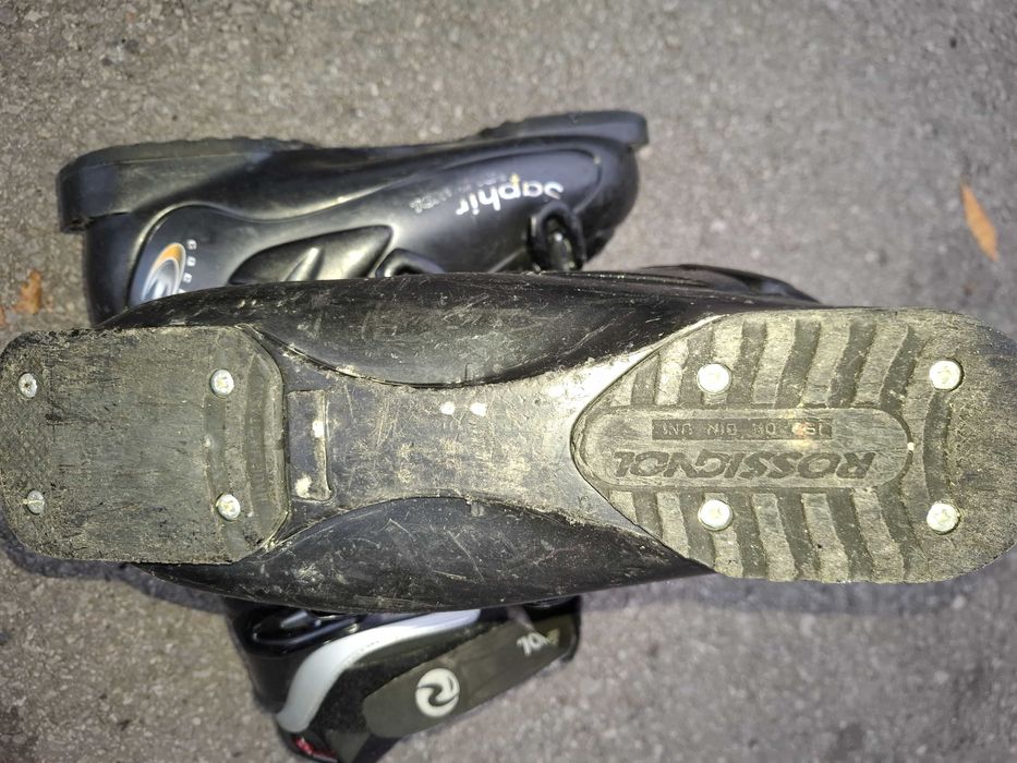 Ски обувки Rossignol Saphir 305mm -50 лв