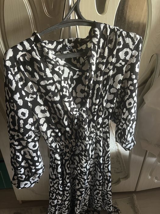 Продам платье