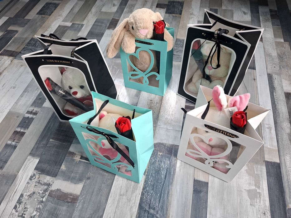 Подарък за дъщеричка 8 ми март