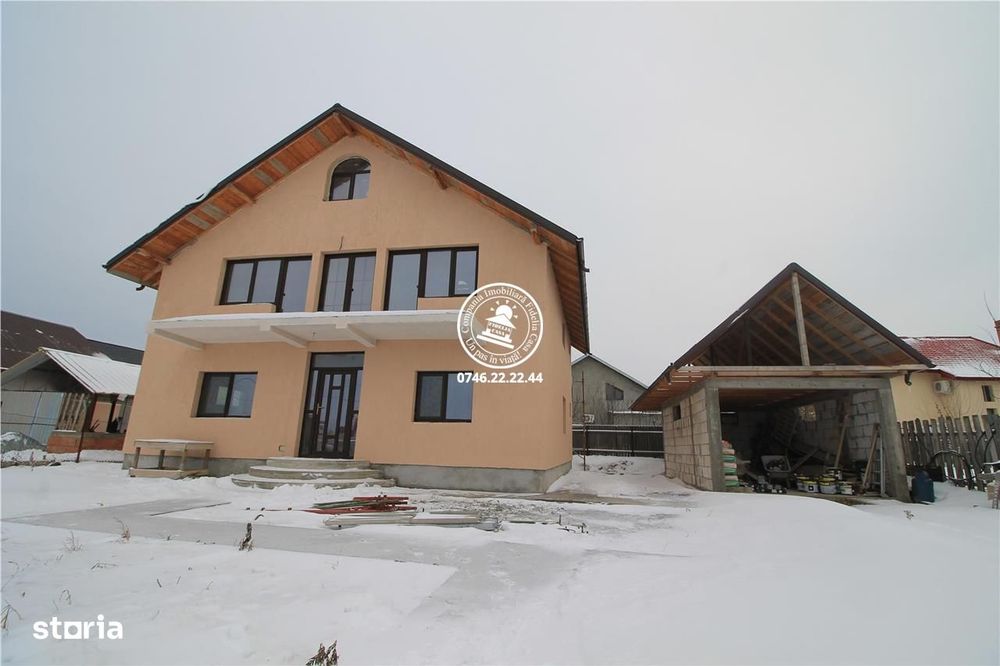 Vila  de vanzare Iasi Holboca, Holboca,