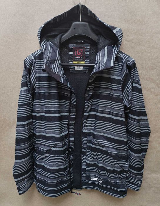 Burton DryRide #S супер яk анорак яке ветровка