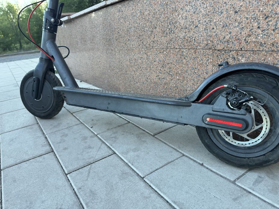 Продам Электросамокат