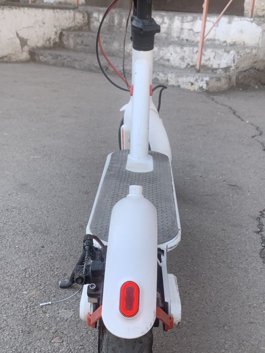 Электросамокат