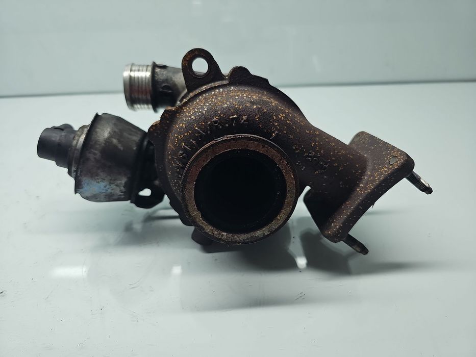 Turbina  Volvo S40 II (MS) [Fabr 2004-2012] 31312712 2.0 D5204T5 110KW