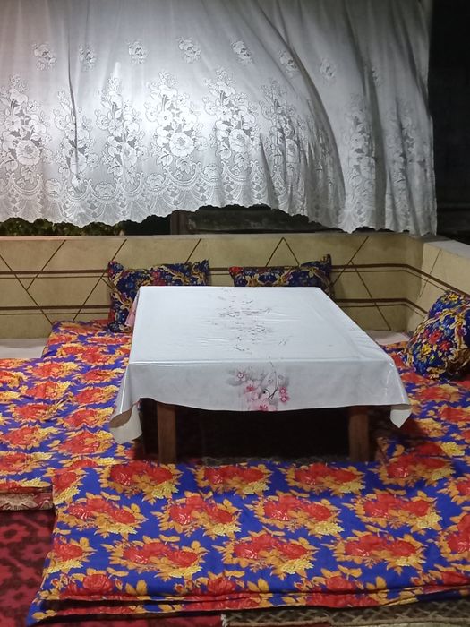 Dacha bez makler humson