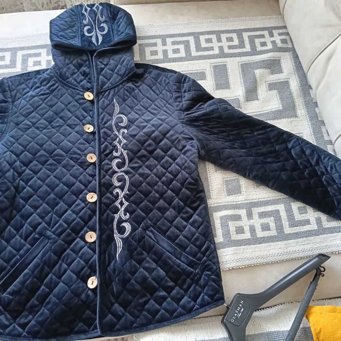 Продам шапан новый