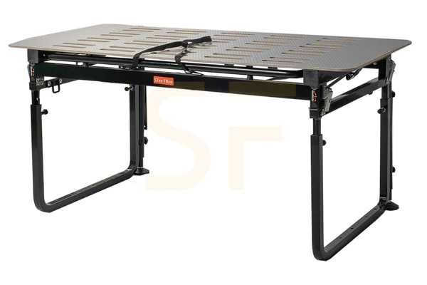 Универсална спална система за бус. Различни варианти и комбинации.