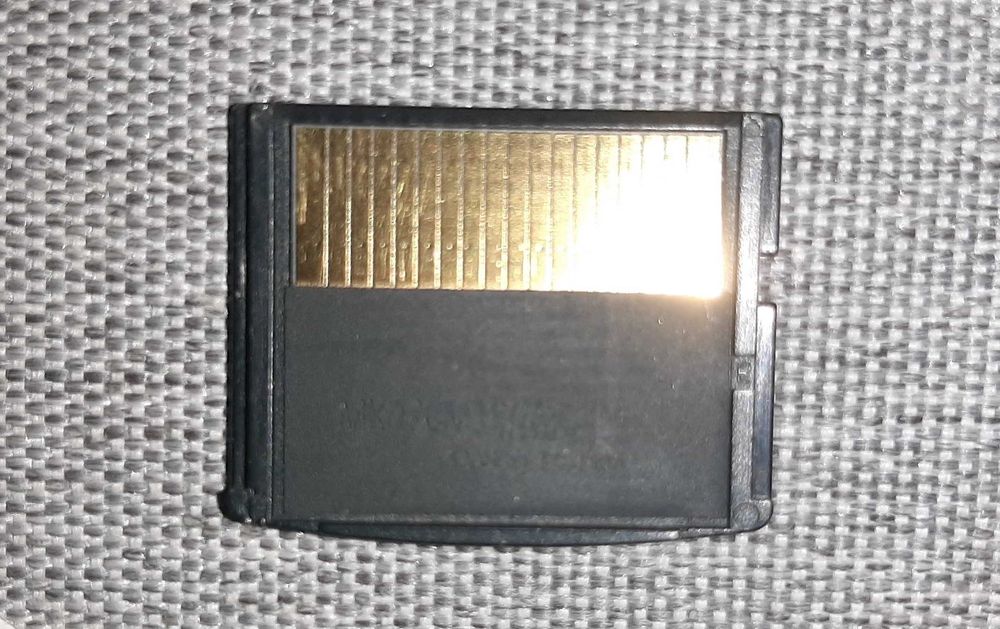 XD Picture Memory Card for Olympus.fujifilm