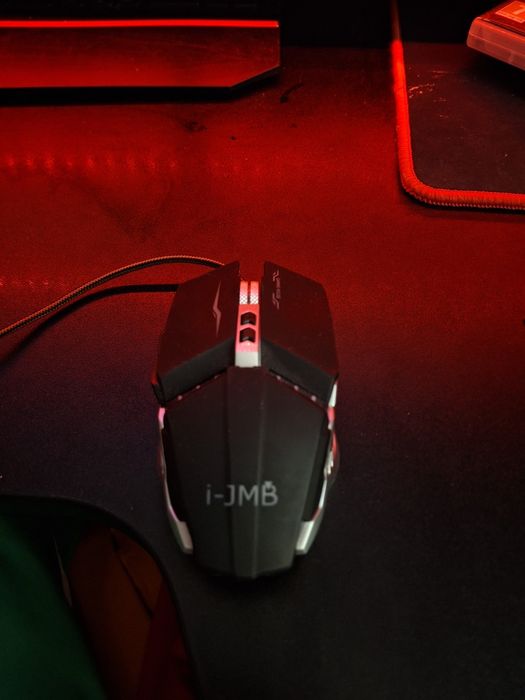 Mouse i-JMB 3200