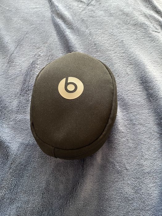 Vand Casti Beats Solo 3 Gold