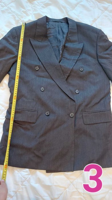 Костюми, панталони мъжки