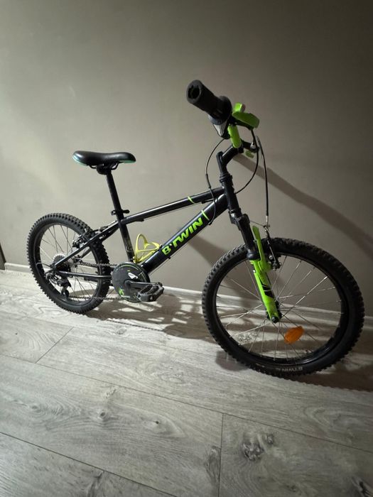 Bicicleta copii 6-12 ani