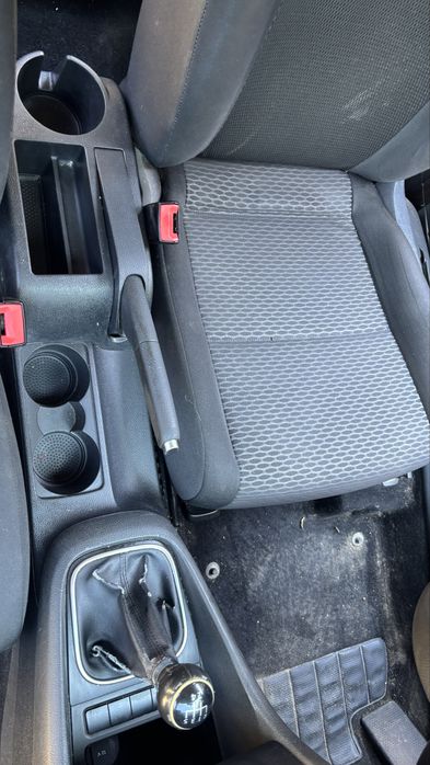 VOLKSWAGEN Golf 0 — imagine 3