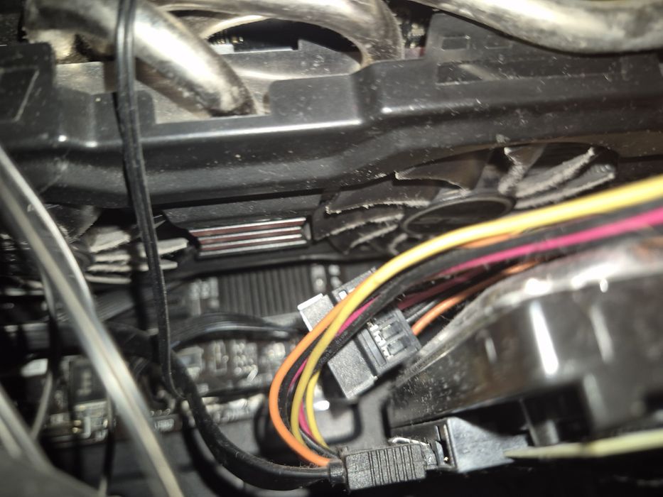 продам видеокарту GTX 660TI