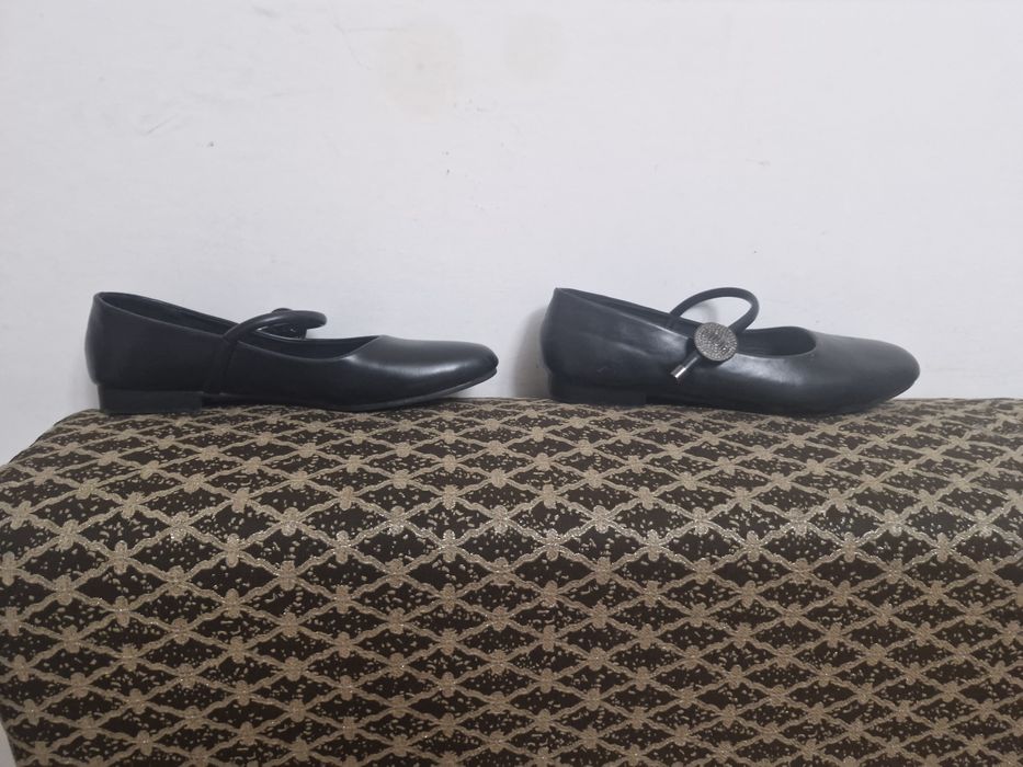 Женская обувь.  Мода и стиль