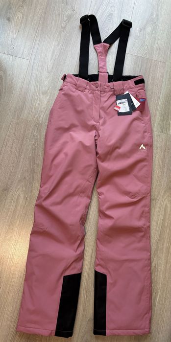 Дамски/момичешки ски екип 164 см, р-р S, чисто нов