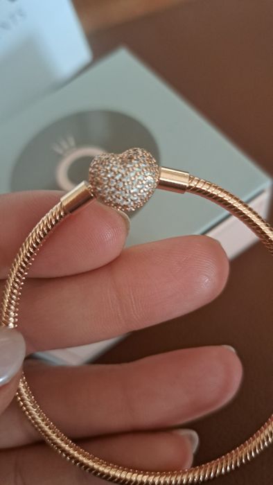 Гривна пандора любима