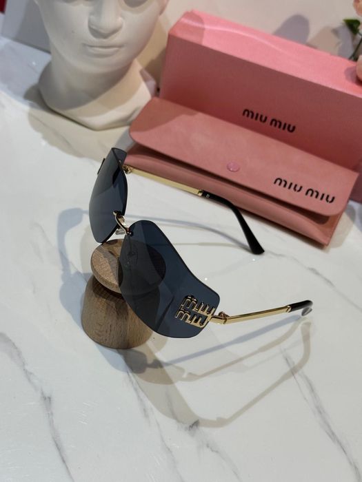Ochelari MiuMiu Dama