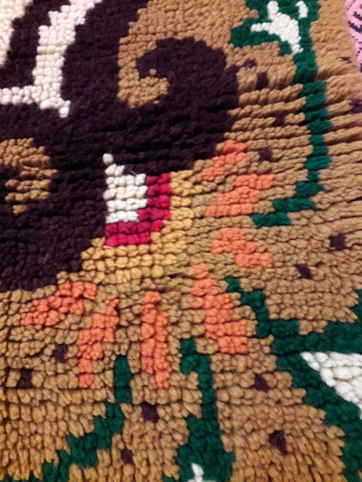 Нови вълнени юргани и китеници