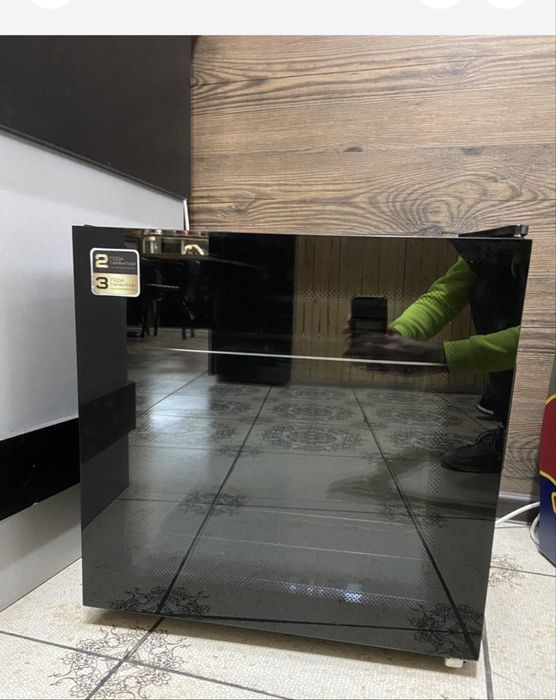 Холодильник барный