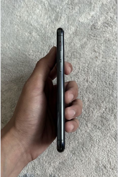 Продам Iphone 11 PRO 64Gb 76%Akb