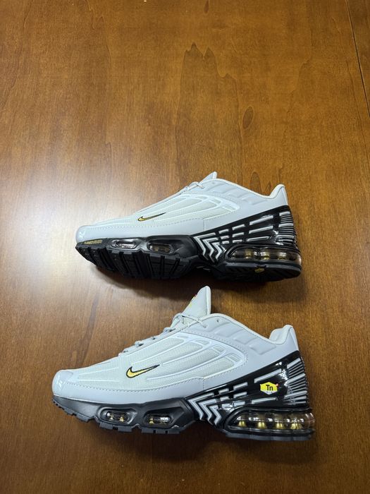 Nike Air Max Plus 43 noi new