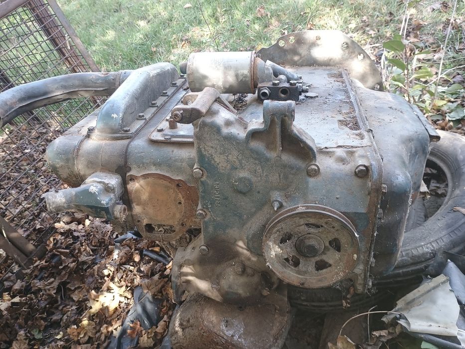 Vând piese U650 second