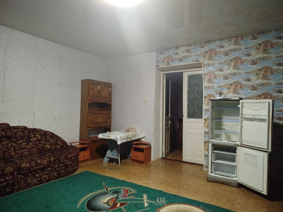 Сдам комнату в коттедже.