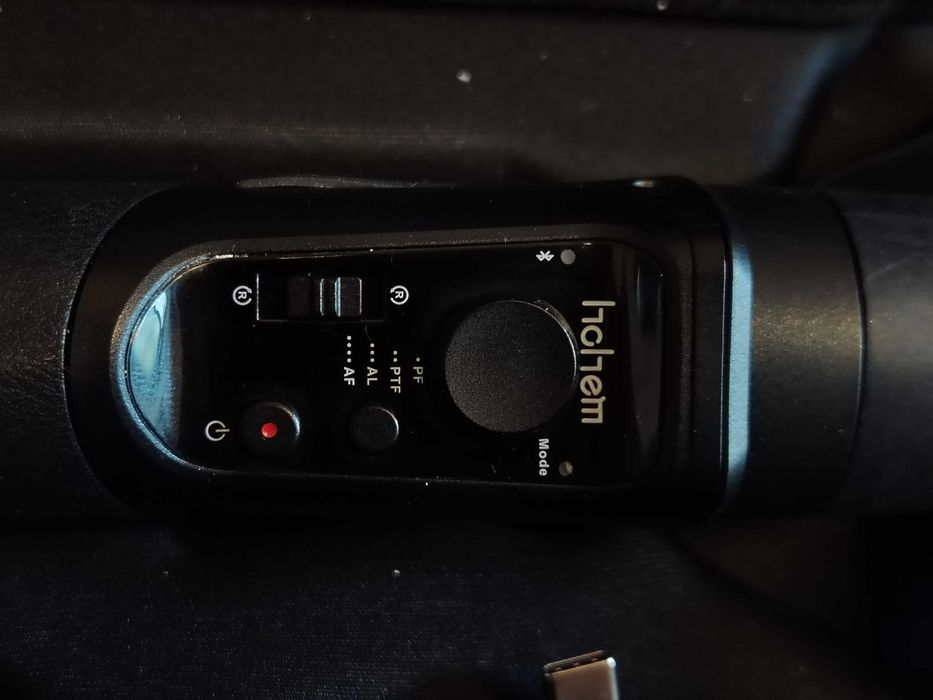 Стабилизатор за камера Hohem, iSteady Pro 2