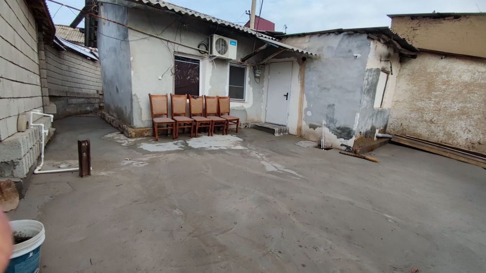 Сдается в аренду 2 комнатная квартира