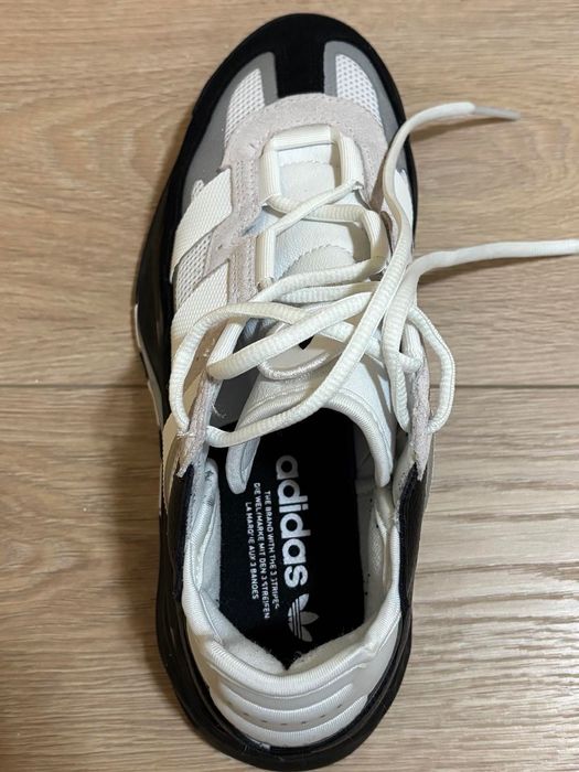 Adidas маратонки