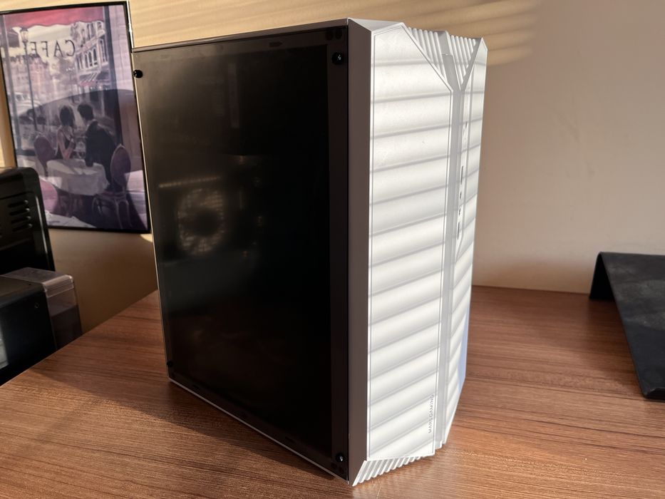 Офис/Гейминг компютър