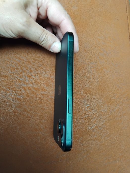 Iphone 15 256gb Перфектен