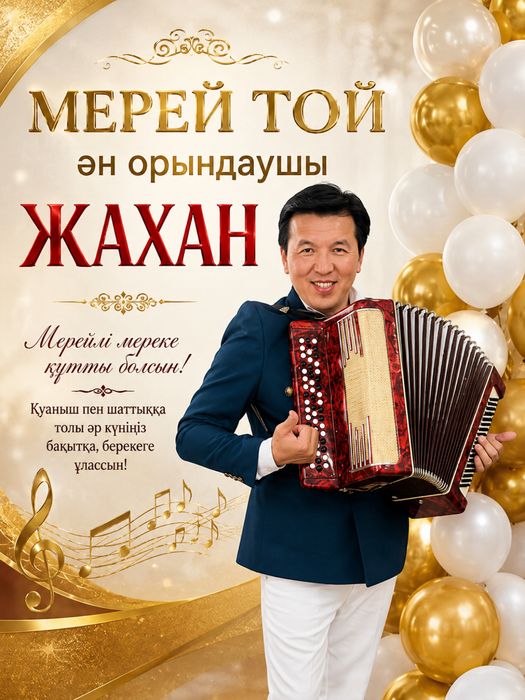 Тамада ведущий Шоумен